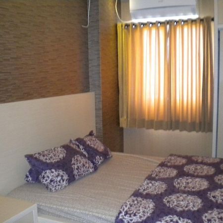 The Suites @ Metro Apartment Μπαντούνγκ Εξωτερικό φωτογραφία