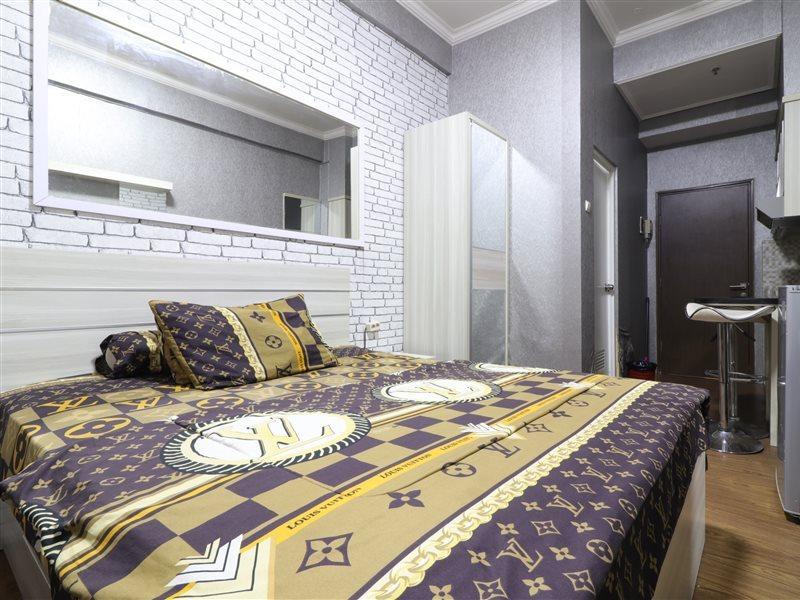 The Suites @ Metro Apartment Μπαντούνγκ Εξωτερικό φωτογραφία