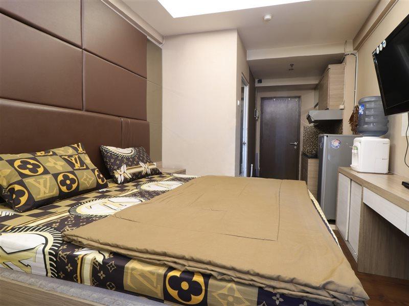 The Suites @ Metro Apartment Μπαντούνγκ Εξωτερικό φωτογραφία