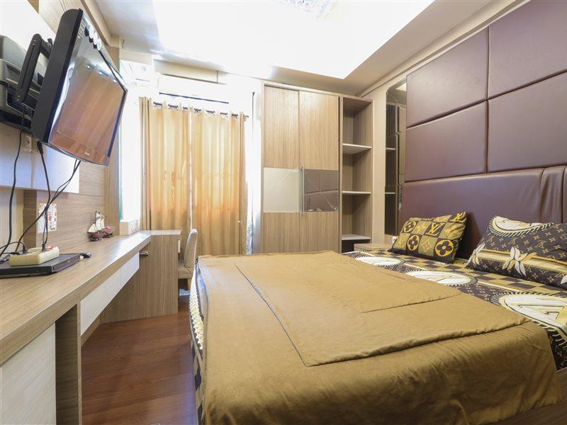 The Suites @ Metro Apartment Μπαντούνγκ Εξωτερικό φωτογραφία