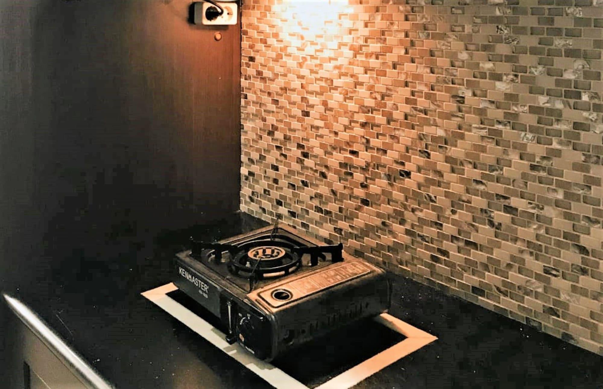 The Suites @ Metro Apartment Μπαντούνγκ Εξωτερικό φωτογραφία