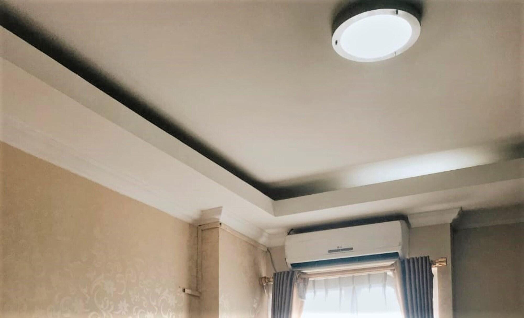The Suites @ Metro Apartment Μπαντούνγκ Εξωτερικό φωτογραφία
