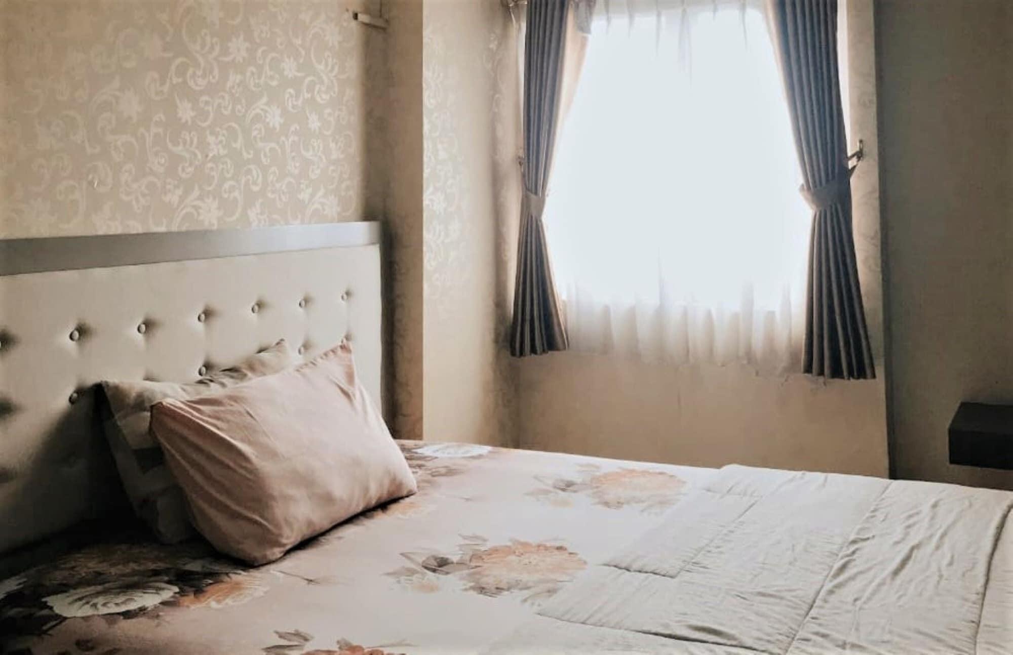 The Suites @ Metro Apartment Μπαντούνγκ Εξωτερικό φωτογραφία