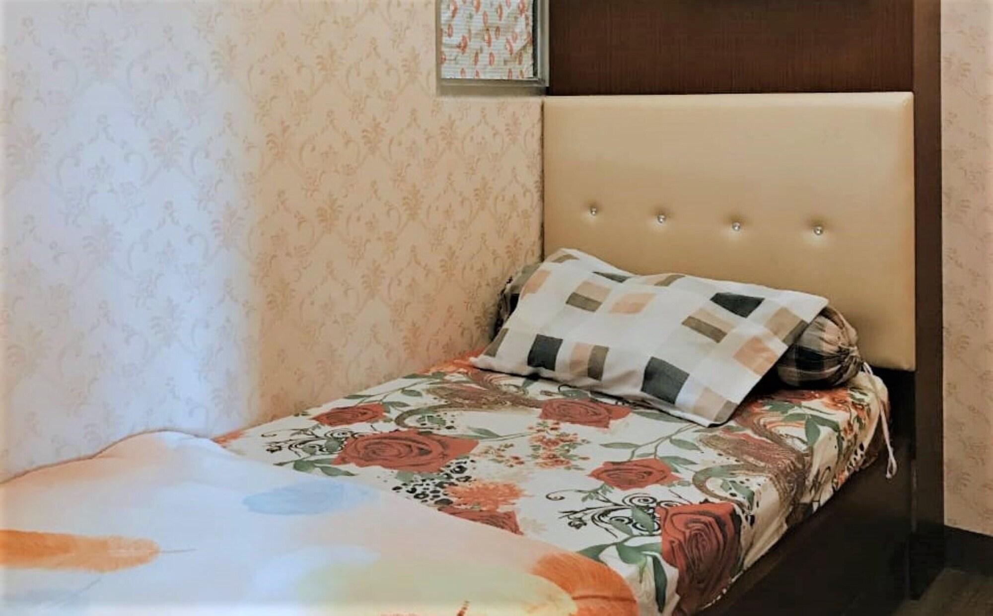 The Suites @ Metro Apartment Μπαντούνγκ Εξωτερικό φωτογραφία