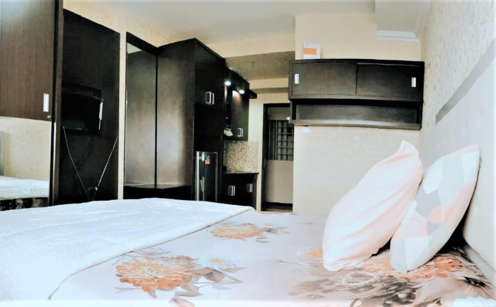 The Suites @ Metro Apartment Μπαντούνγκ Εξωτερικό φωτογραφία