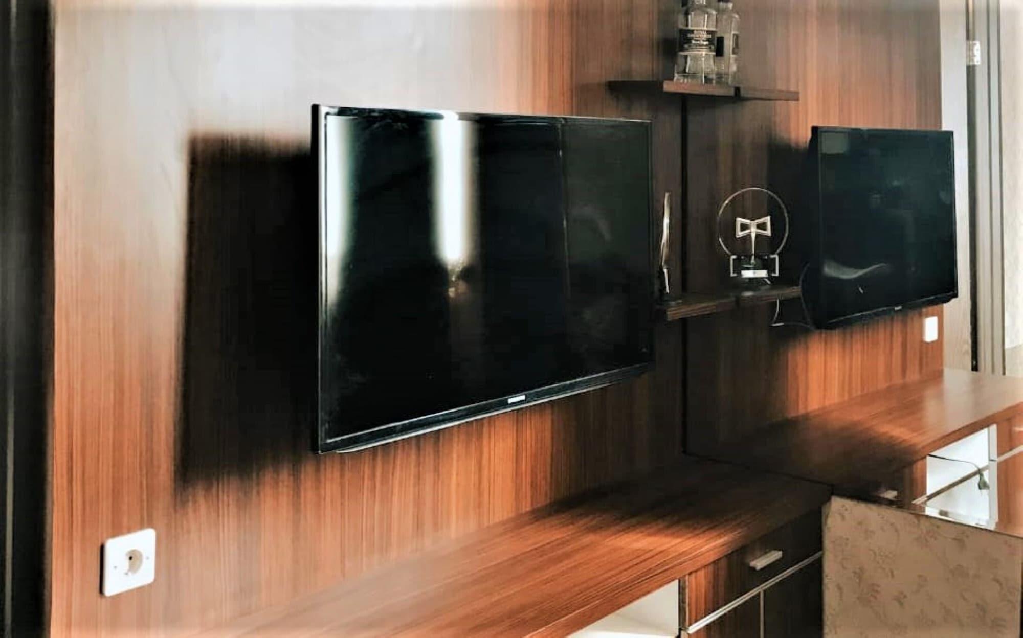The Suites @ Metro Apartment Μπαντούνγκ Εξωτερικό φωτογραφία