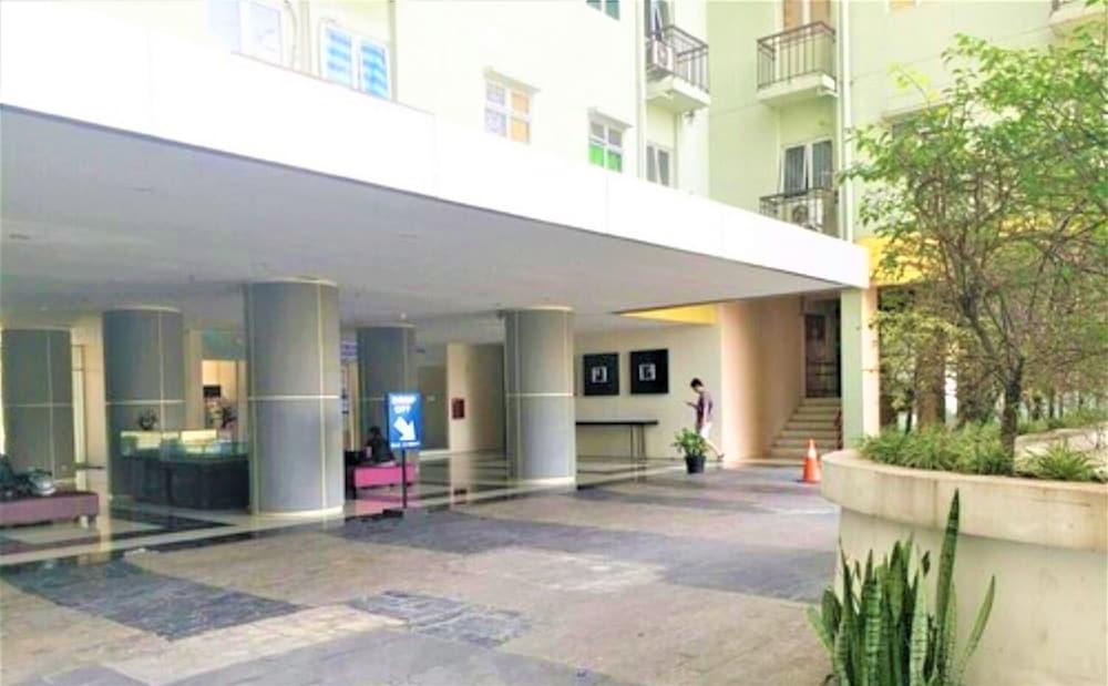 The Suites @ Metro Apartment Μπαντούνγκ Εξωτερικό φωτογραφία