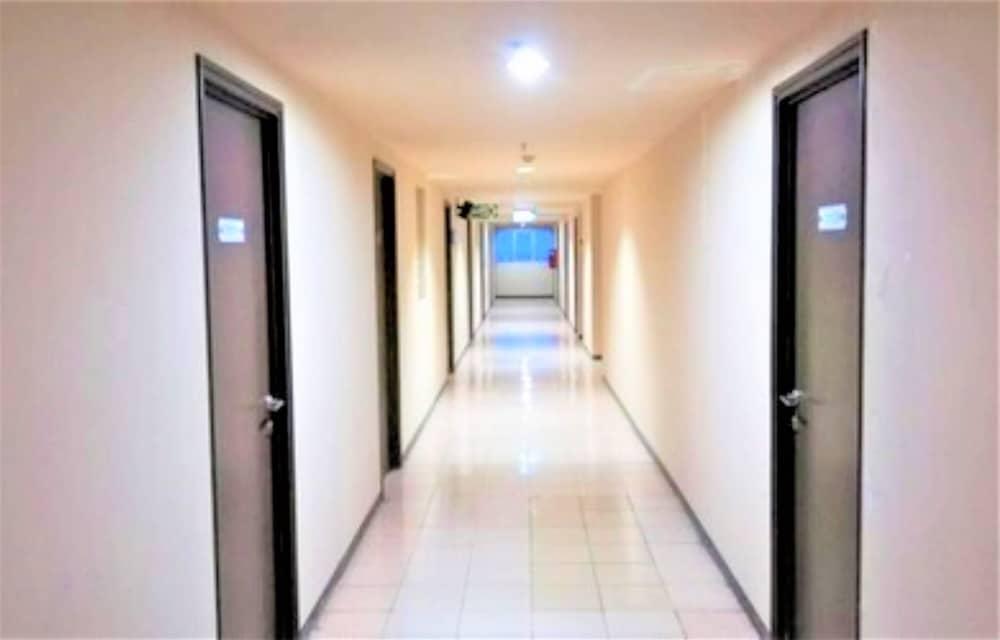 The Suites @ Metro Apartment Μπαντούνγκ Εξωτερικό φωτογραφία