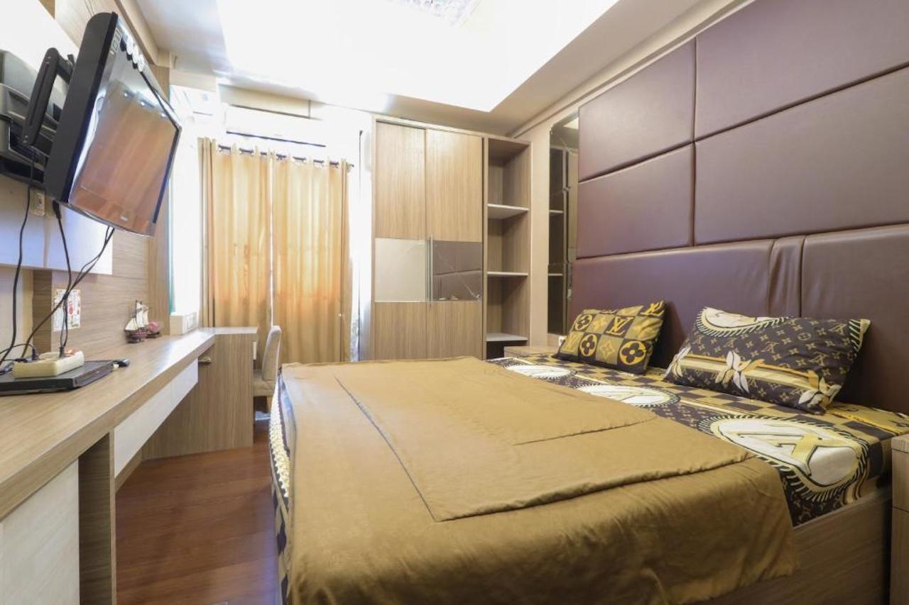 The Suites @ Metro Apartment Μπαντούνγκ Εξωτερικό φωτογραφία
