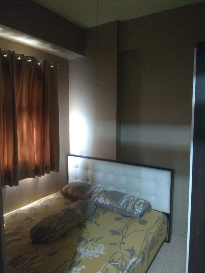 The Suites @ Metro Apartment Μπαντούνγκ Εξωτερικό φωτογραφία