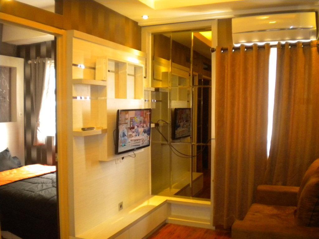 The Suites @ Metro Apartment Μπαντούνγκ Εξωτερικό φωτογραφία
