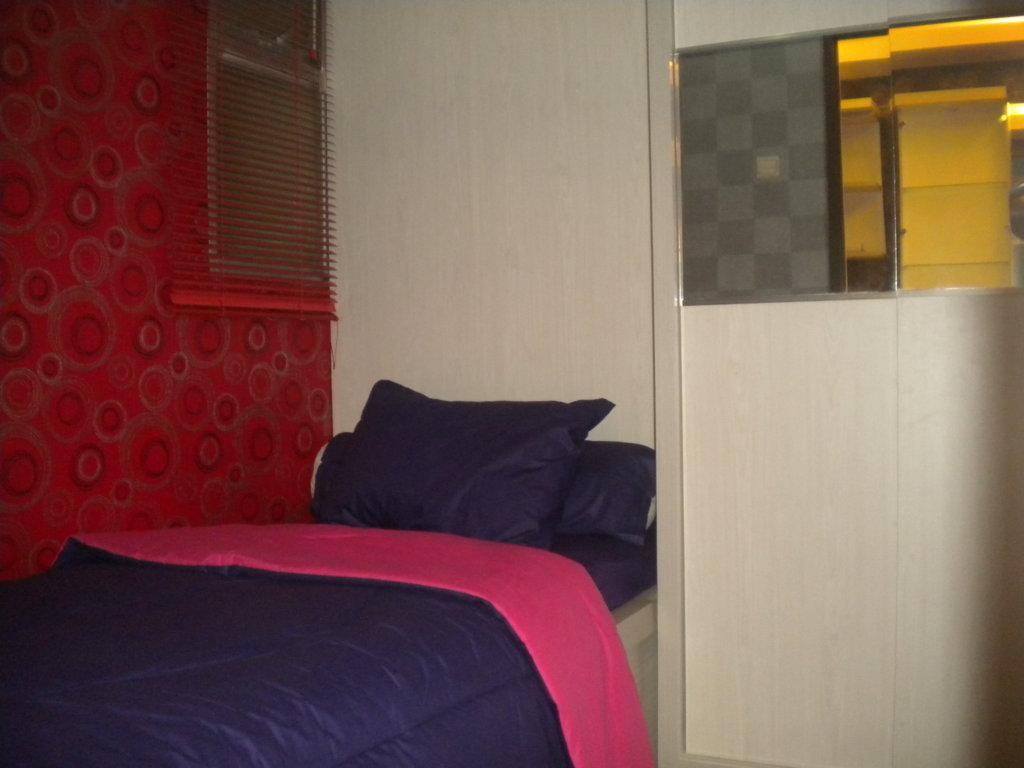 The Suites @ Metro Apartment Μπαντούνγκ Εξωτερικό φωτογραφία