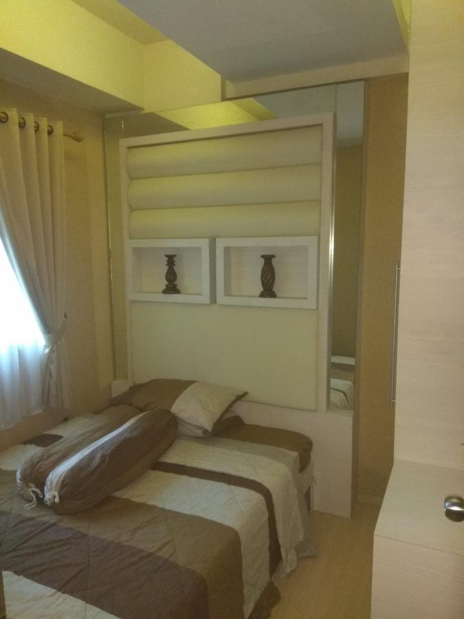 The Suites @ Metro Apartment Μπαντούνγκ Εξωτερικό φωτογραφία