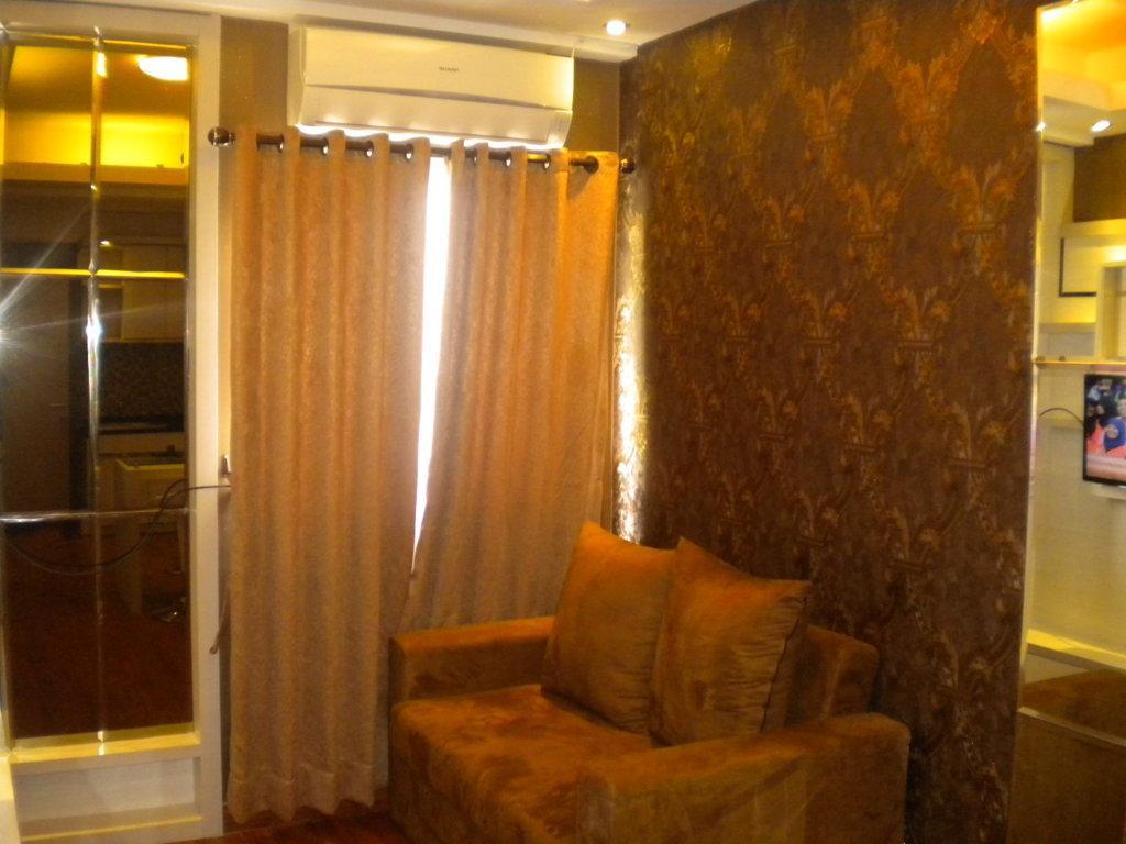The Suites @ Metro Apartment Μπαντούνγκ Εξωτερικό φωτογραφία
