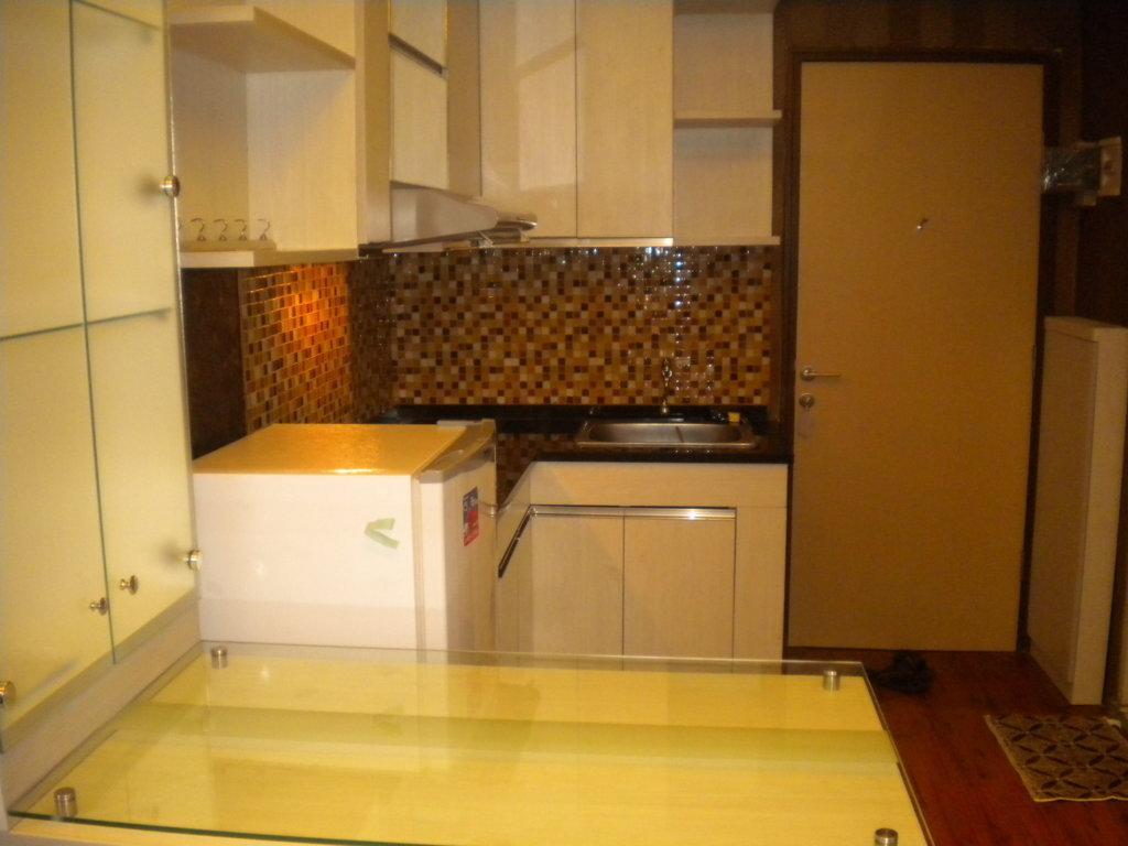 The Suites @ Metro Apartment Μπαντούνγκ Εξωτερικό φωτογραφία