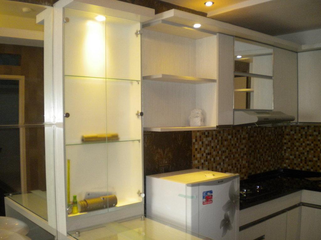 The Suites @ Metro Apartment Μπαντούνγκ Εξωτερικό φωτογραφία