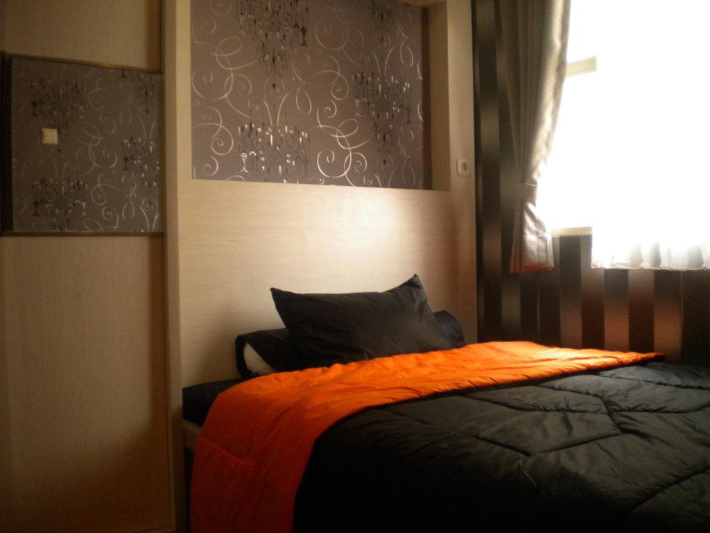 The Suites @ Metro Apartment Μπαντούνγκ Εξωτερικό φωτογραφία