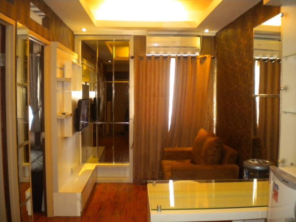 The Suites @ Metro Apartment Μπαντούνγκ Εξωτερικό φωτογραφία