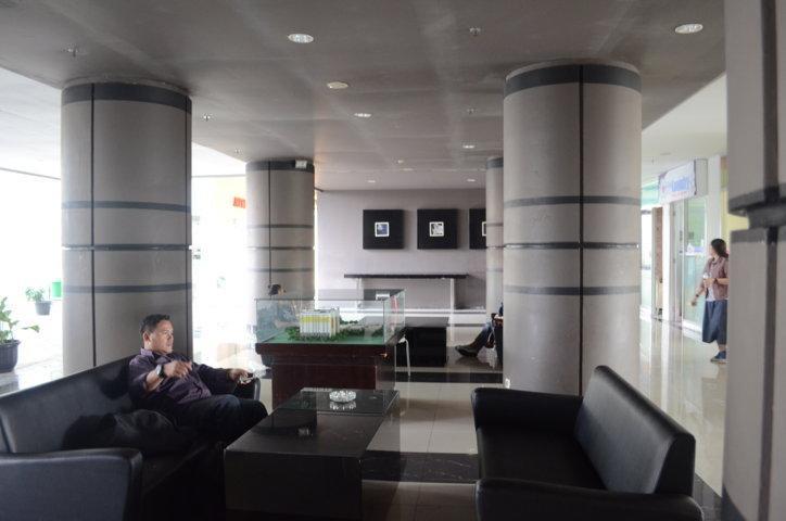The Suites @ Metro Apartment Μπαντούνγκ Εξωτερικό φωτογραφία