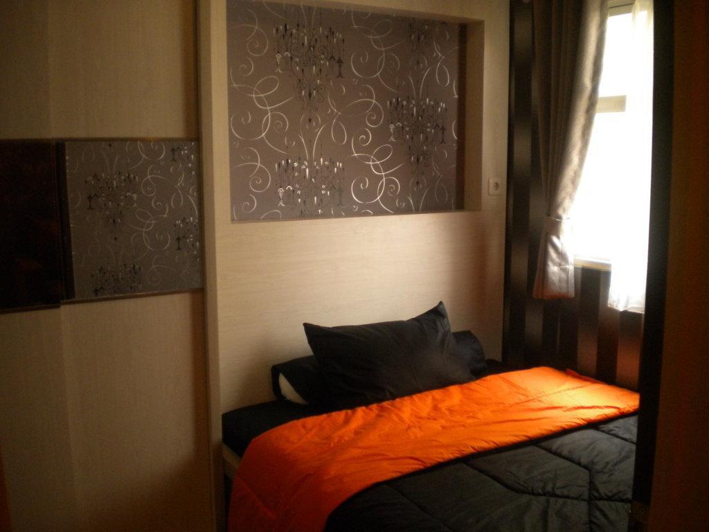 The Suites @ Metro Apartment Μπαντούνγκ Εξωτερικό φωτογραφία