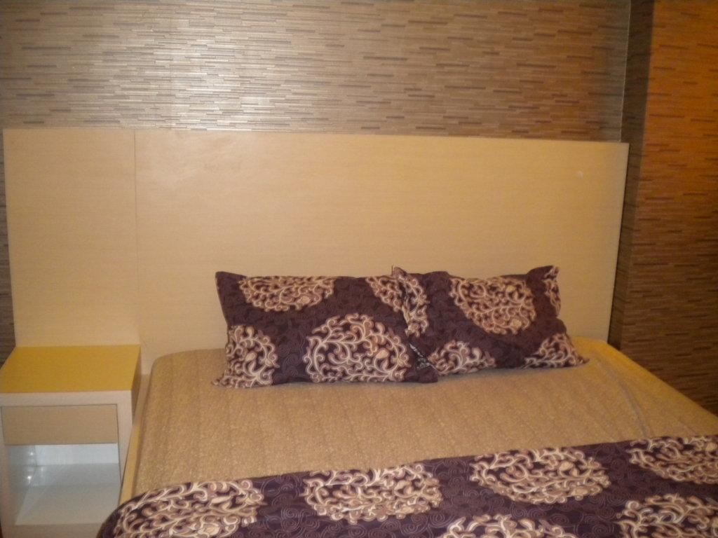 The Suites @ Metro Apartment Μπαντούνγκ Εξωτερικό φωτογραφία