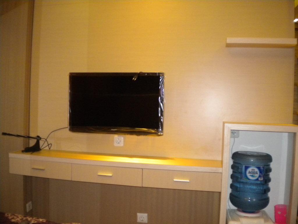 The Suites @ Metro Apartment Μπαντούνγκ Εξωτερικό φωτογραφία