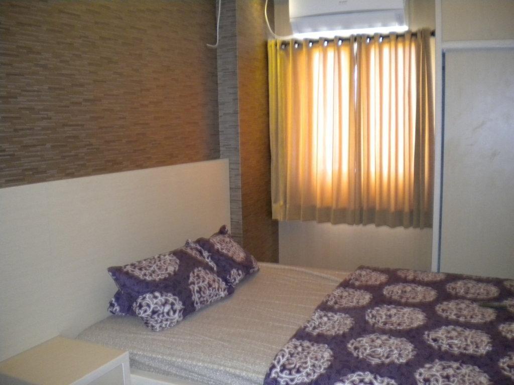 The Suites @ Metro Apartment Μπαντούνγκ Εξωτερικό φωτογραφία