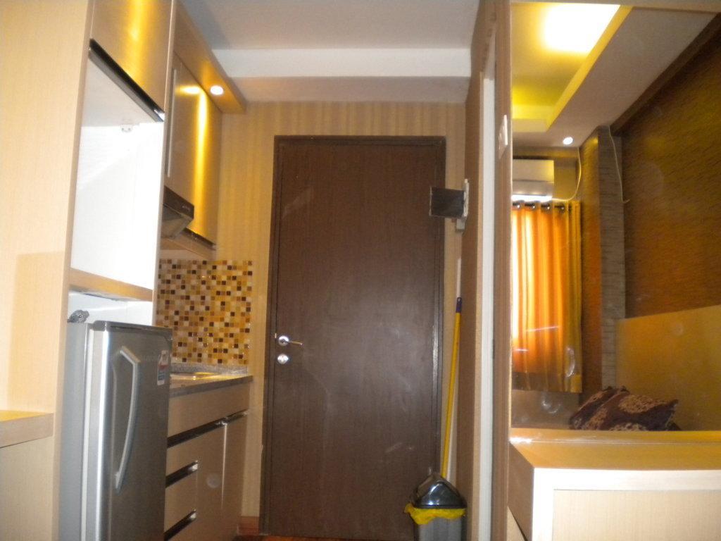 The Suites @ Metro Apartment Μπαντούνγκ Εξωτερικό φωτογραφία