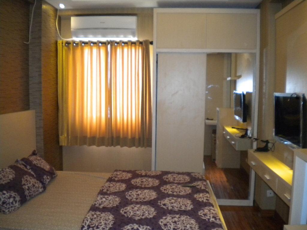 The Suites @ Metro Apartment Μπαντούνγκ Εξωτερικό φωτογραφία