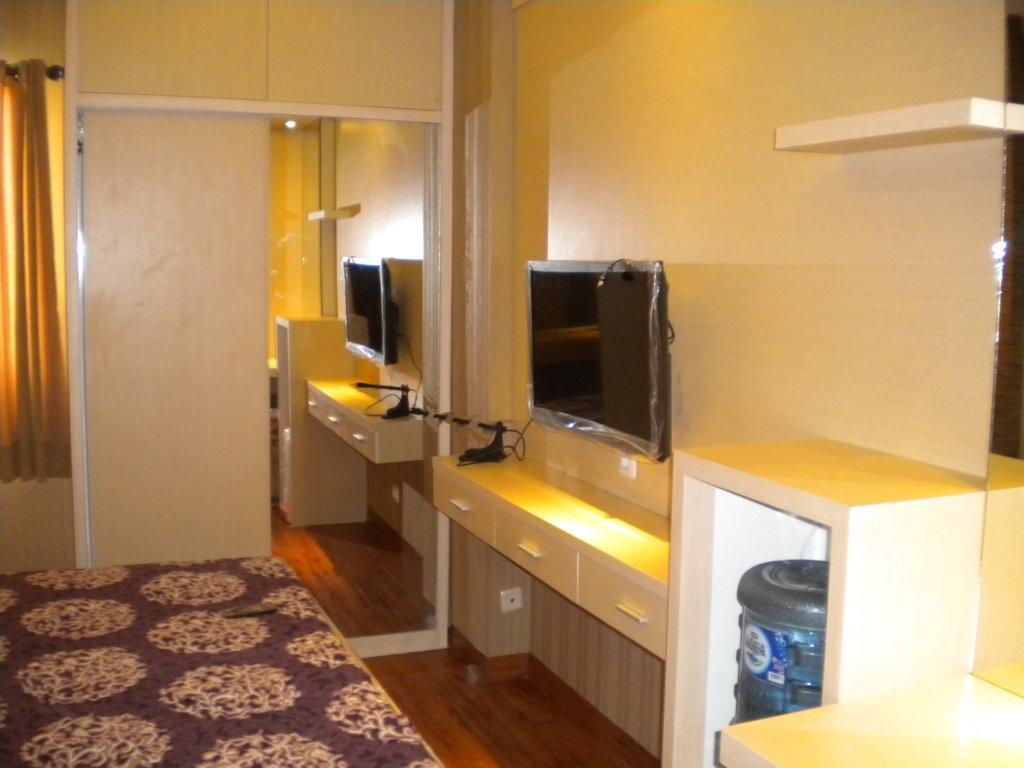 The Suites @ Metro Apartment Μπαντούνγκ Εξωτερικό φωτογραφία