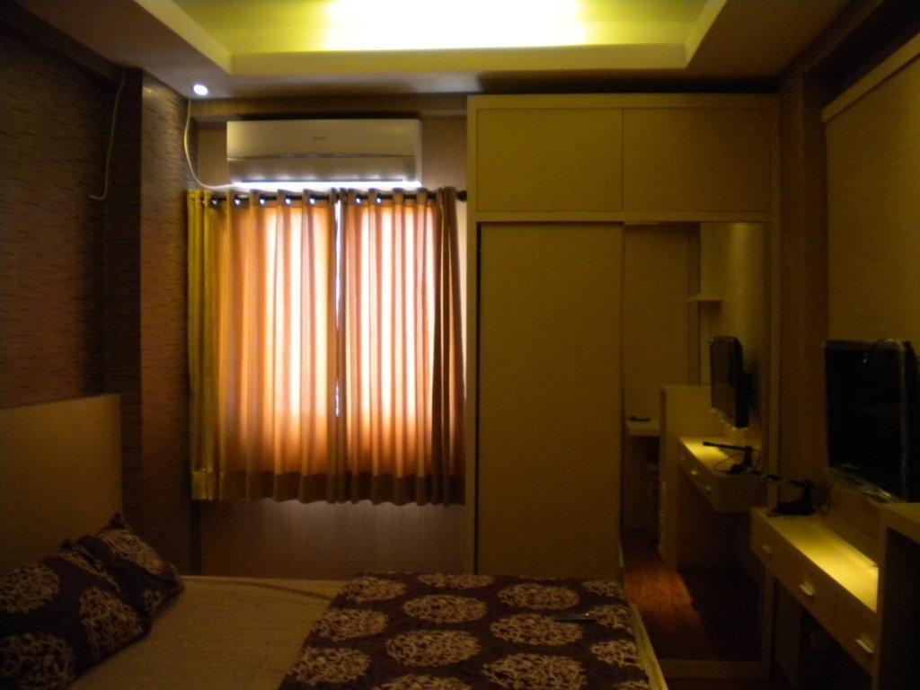 The Suites @ Metro Apartment Μπαντούνγκ Εξωτερικό φωτογραφία