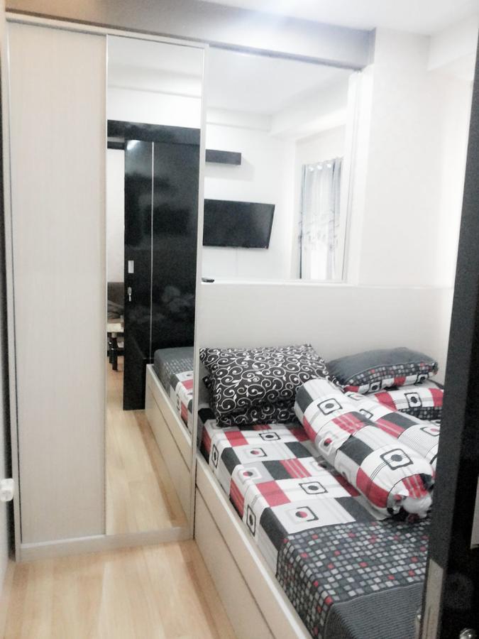 The Suites @ Metro Apartment Μπαντούνγκ Εξωτερικό φωτογραφία