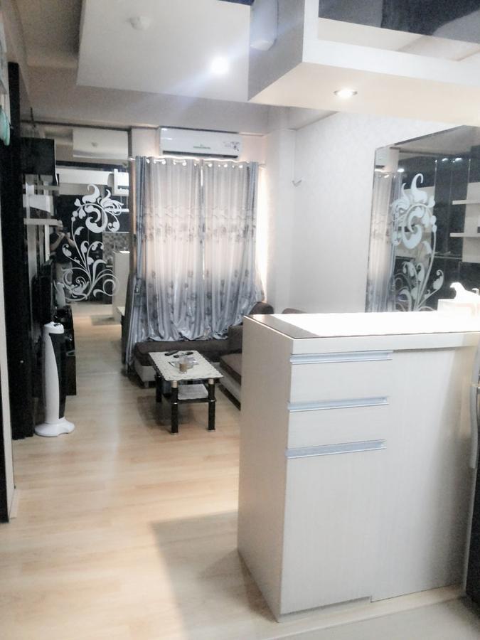 The Suites @ Metro Apartment Μπαντούνγκ Εξωτερικό φωτογραφία